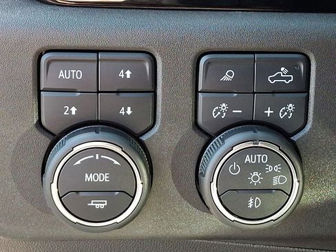 Used 2024 Chevrolet Silverado 1500 RST w/ All Star Edition Plus image 26