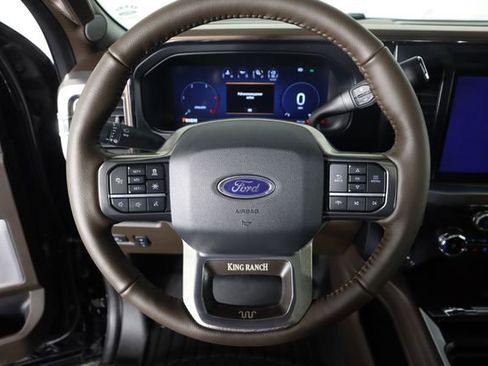 New 2026 Ford F350 King Ranch image 49
