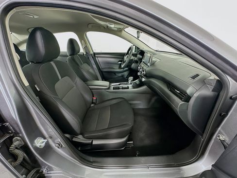 Used 2024 Nissan Sentra SV image 28