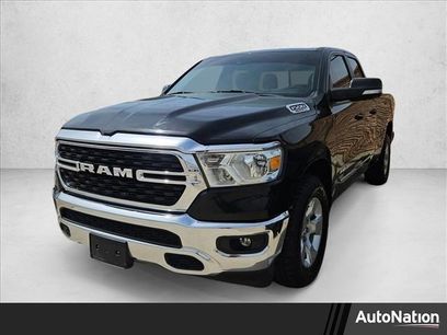 Used 2022 RAM 1500 Lone Star