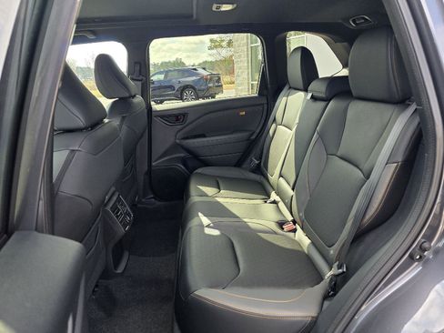 New 2026 Subaru Forester Wilderness w/ Wilderness Plus Package image 13