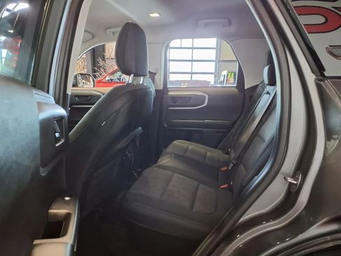 Used 2021 Ford Bronco Sport Big Bend image 14