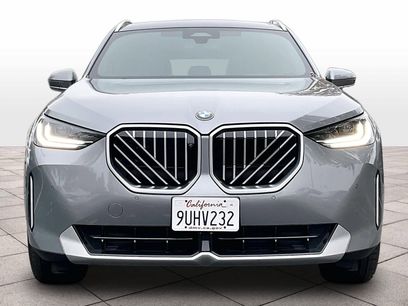 Used 2025 BMW X3 xDrive30i w/ Premium Package