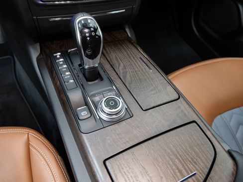 Used 2018 Maserati Ghibli GranLusso RWD image 20