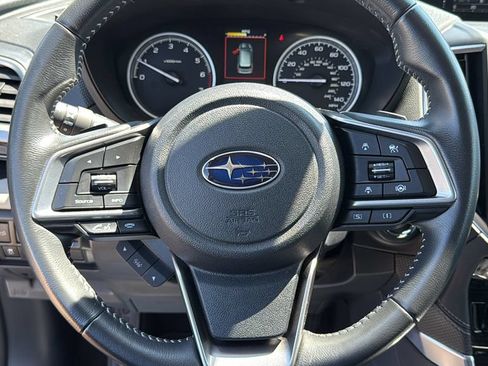 Certified 2023 Subaru Forester Limited AWD/4WD image 12