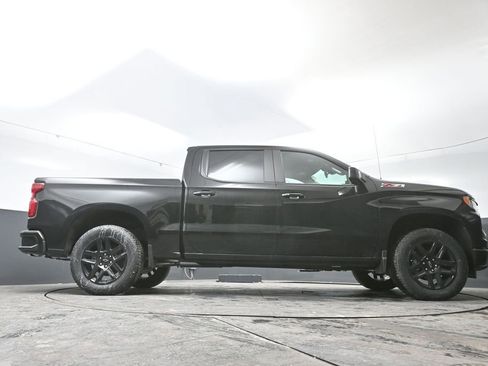 New 2026 Chevrolet Silverado 1500 RST w/ RST All Star Premium Package AWD/4WD image 48