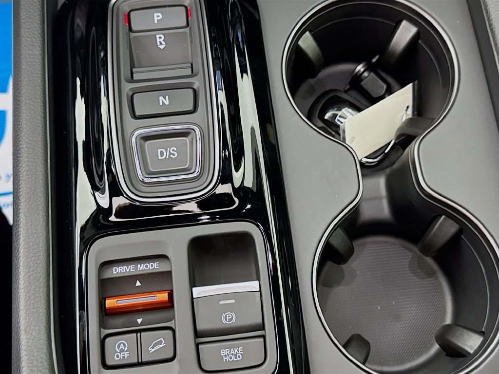 New 2026 Honda Pilot TrailSport image 24