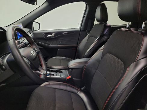 Used 2024 Ford Escape ST-Line image 17