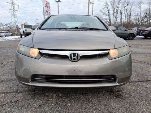 Used 2008 Honda Civic LX image 2