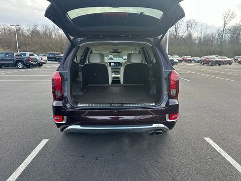 Used 2020 Hyundai Palisade Limited image 11