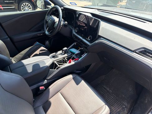 Used 2025 Lexus TX 350 AWD w/ Technology Package image 18