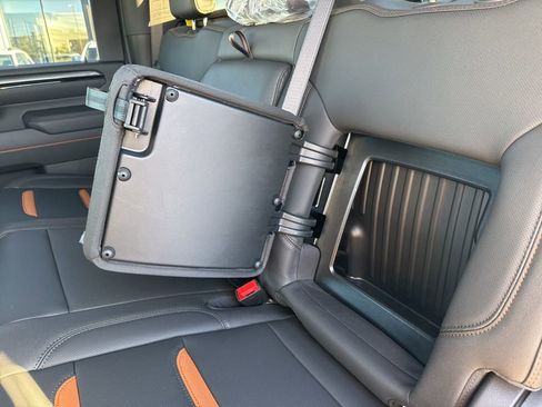 New 2026 GMC Sierra 3500 AT4 w/ AT4 Premium Plus Package image 26