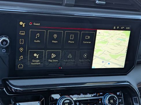 New 2026 GMC Sierra 1500 AT4 w/ Technology Package image 46