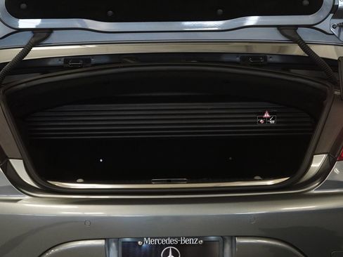 Used 2020 Mercedes-Benz S 560 Cabriolet image 37