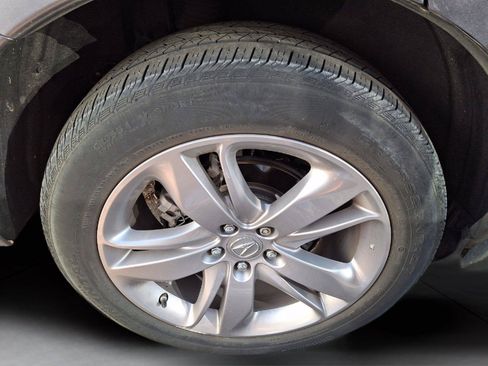 Used 2020 Acura RDX w/ Advance Package AWD/4WD image 9