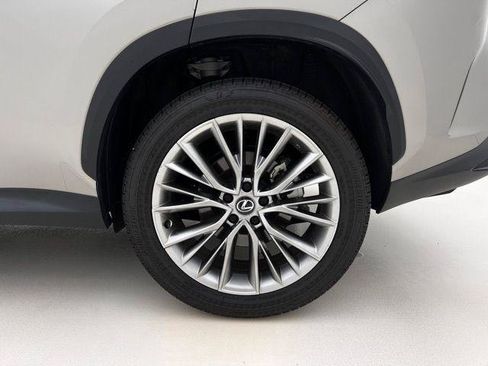 Certified 2025 Lexus NX 350 AWD w/ Premium Package image 30