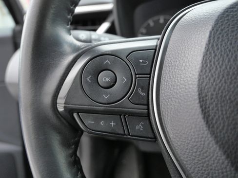 Certified 2024 Toyota Corolla SE image 28