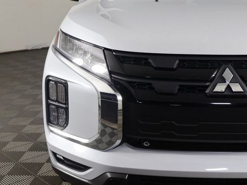 Used 2023 Mitsubishi Outlander Sport AWD image 10