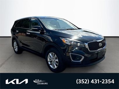 Used 2016 Kia Sorento L