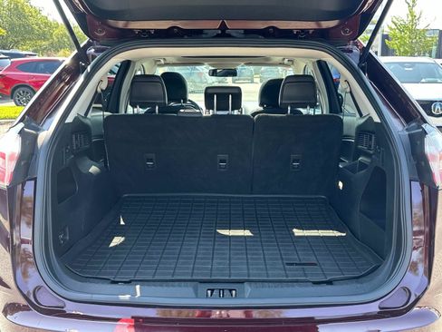Used 2019 Ford Edge SEL w/ Equipment Group 201A image 15