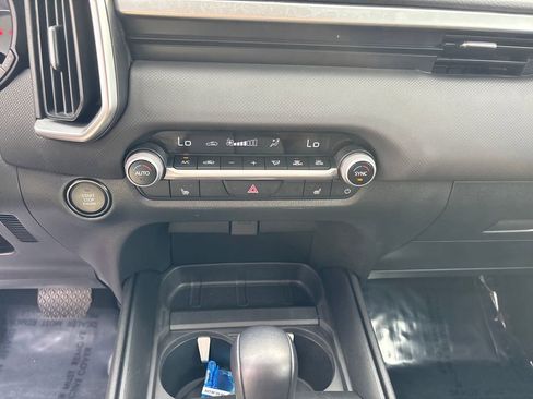 Certified 2025 MAZDA CX-50 AWD 2.5 S w/ Weather Package image 18