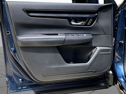 Used 2024 Honda CR-V EX-L image 20
