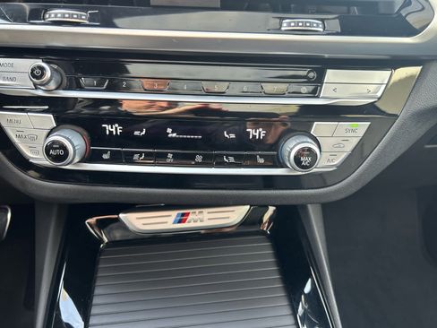 Used 2021 BMW X3 M40i w/ Premium Package image 31