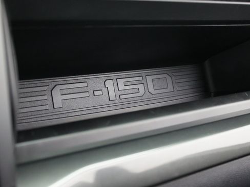 Used 2023 Ford F150 XL w/ STX Appearance Package RWD image 32