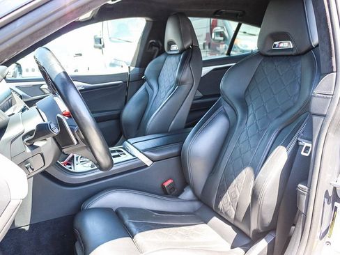 Used 2020 BMW M8 Gran Coupe xDrive w/ Driving Assistance Package AWD/4WD image 18