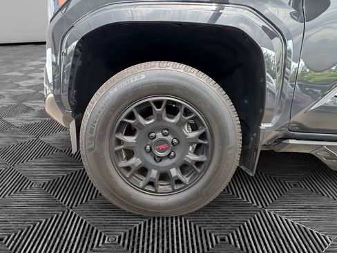 Used 2024 Toyota Tacoma SR5 RWD image 9