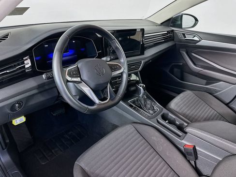Used 2025 Volkswagen Jetta S FWD image 29