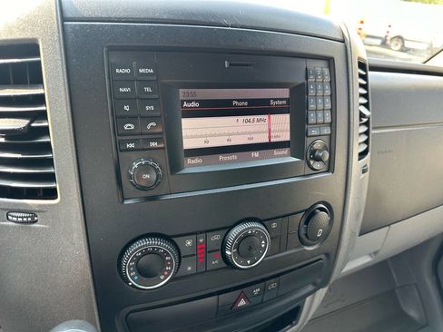 Used 2015 Freightliner Sprinter 3500 w/ Suspension Package I image 12