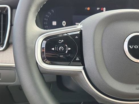 New 2026 Volvo XC90 B6 Ultra w/ Lounge Package image 10