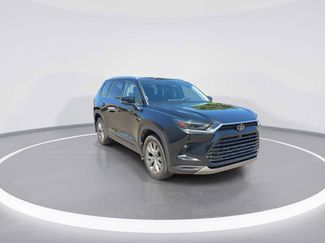 Certified 2024 Toyota Grand Highlander AWD video 2