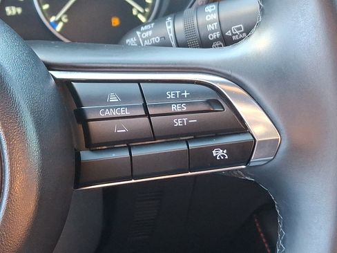 Used 2024 MAZDA MAZDA3 s image 22