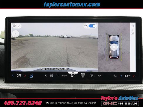 Used 2025 Ford Explorer ST AWD/4WD image 17