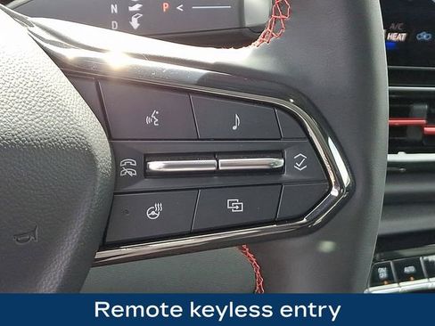 Used 2024 Chevrolet Silverado EV RST image 8