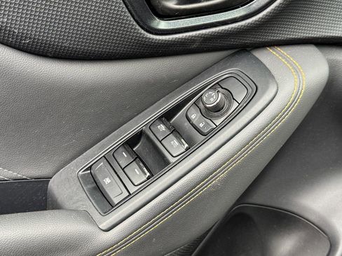 Certified 2023 Subaru Forester Wilderness image 17