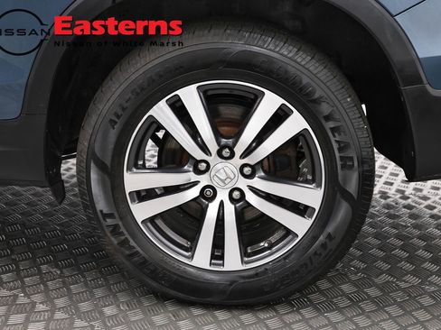 Used 2016 Honda Pilot EX-L image 32