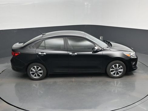 Certified 2023 Kia Rio S w/ Technology Package image 13