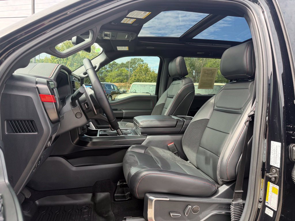 Used 2026 Ford F150 Raptor AWD/4WD image 14