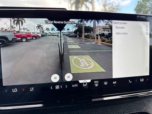 New 2026 Ford Expedition Tremor AWD/4WD image 27