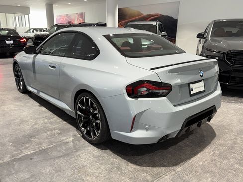 New 2026 BMW 230i Coupe w/ Premium Package image 4