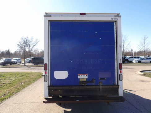 Used 2014 Ford E-350 and Econoline 350 Super Duty RWD image 5