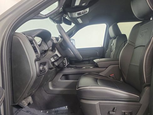 New 2026 RAM 2500 Rebel image 14