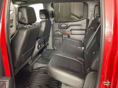 Used 2021 GMC Sierra 1500 SLT image 21
