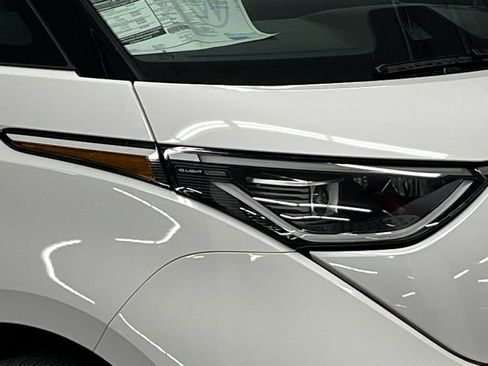 New 2025 Volkswagen ID. Buzz Pro S RWD image 43