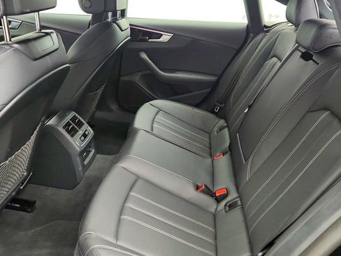 Used 2025 Audi A5 2.0T Premium Plus image 22