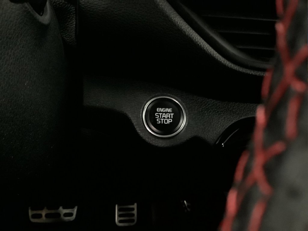 Certified 2023 Kia Forte GT w/ GT2 Package FWD image 22