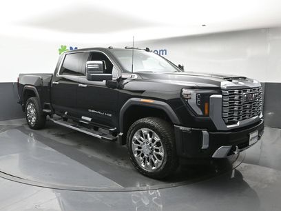 New 2026 GMC Sierra 2500 Denali w/ Denali Reserve Package